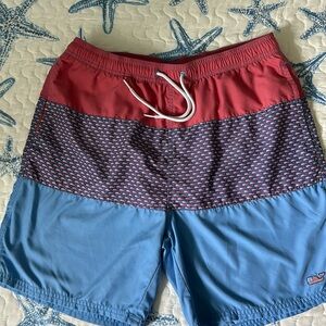 Vineyard Vines Swim Suit 🐳🇺🇸